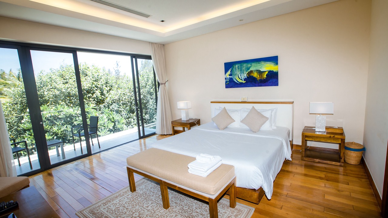 Photo of Bedroom in Ngu Hanh Son