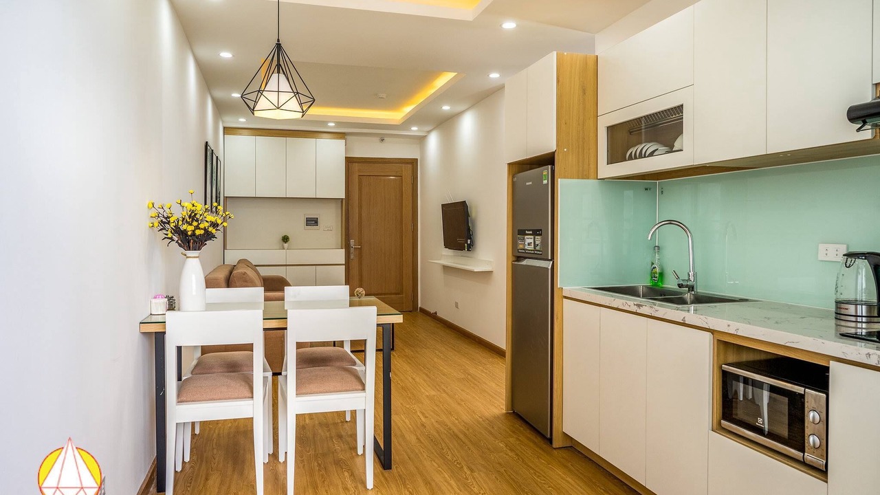 Photo of Kitchen in Ngu Hanh Son