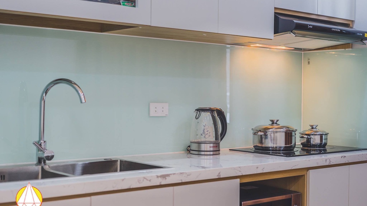 Photo of Kitchen in Ngu Hanh Son