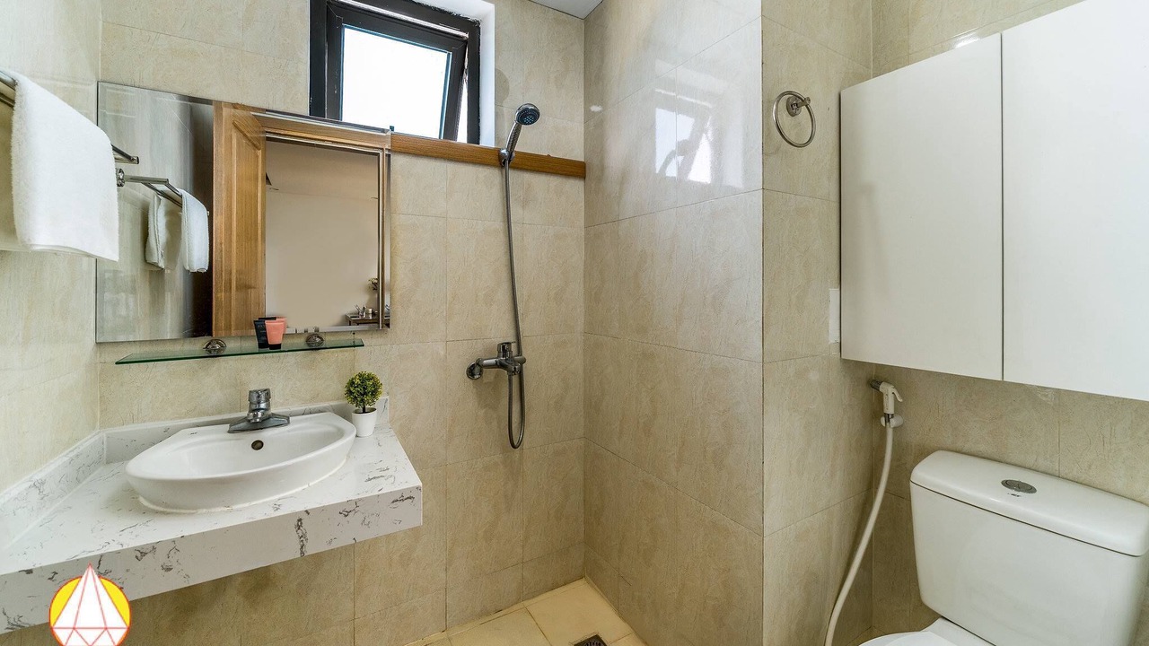 Photo of Bathroom in Ngu Hanh Son