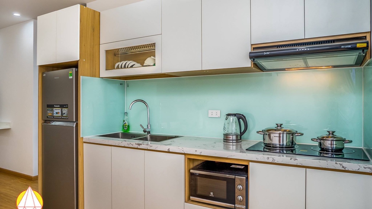 Photo of Kitchen in Ngu Hanh Son