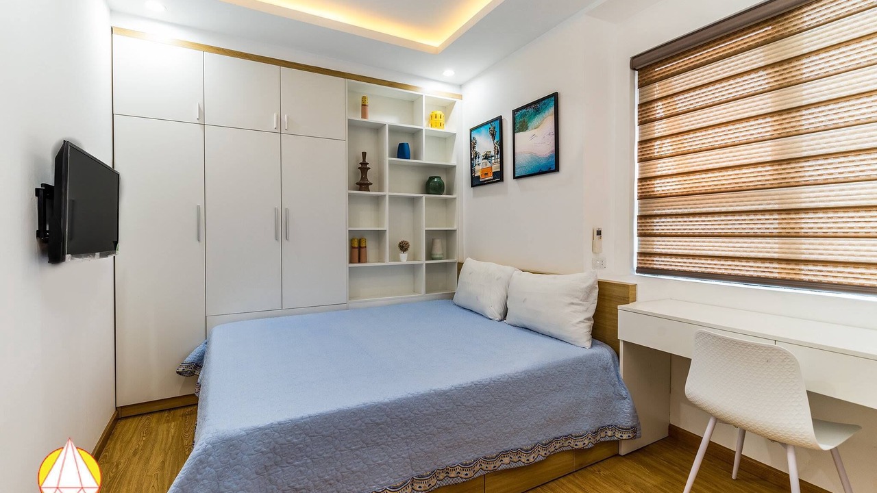 Photo of Bedroom in Ngu Hanh Son