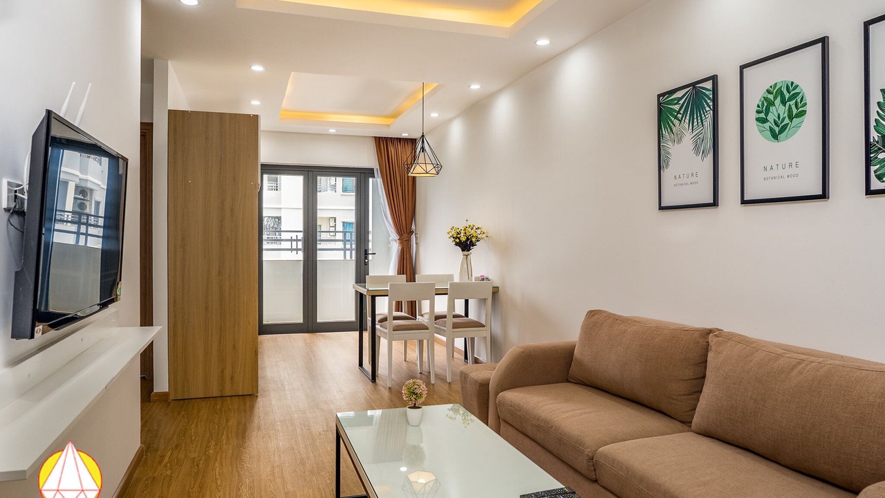 Photo of Livingroom in Ngu Hanh Son