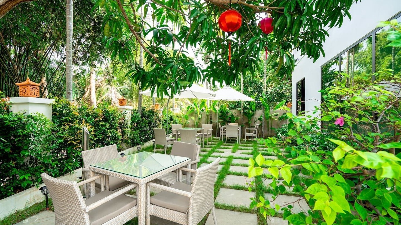 Photo of Outdoor in Cam Thanh
