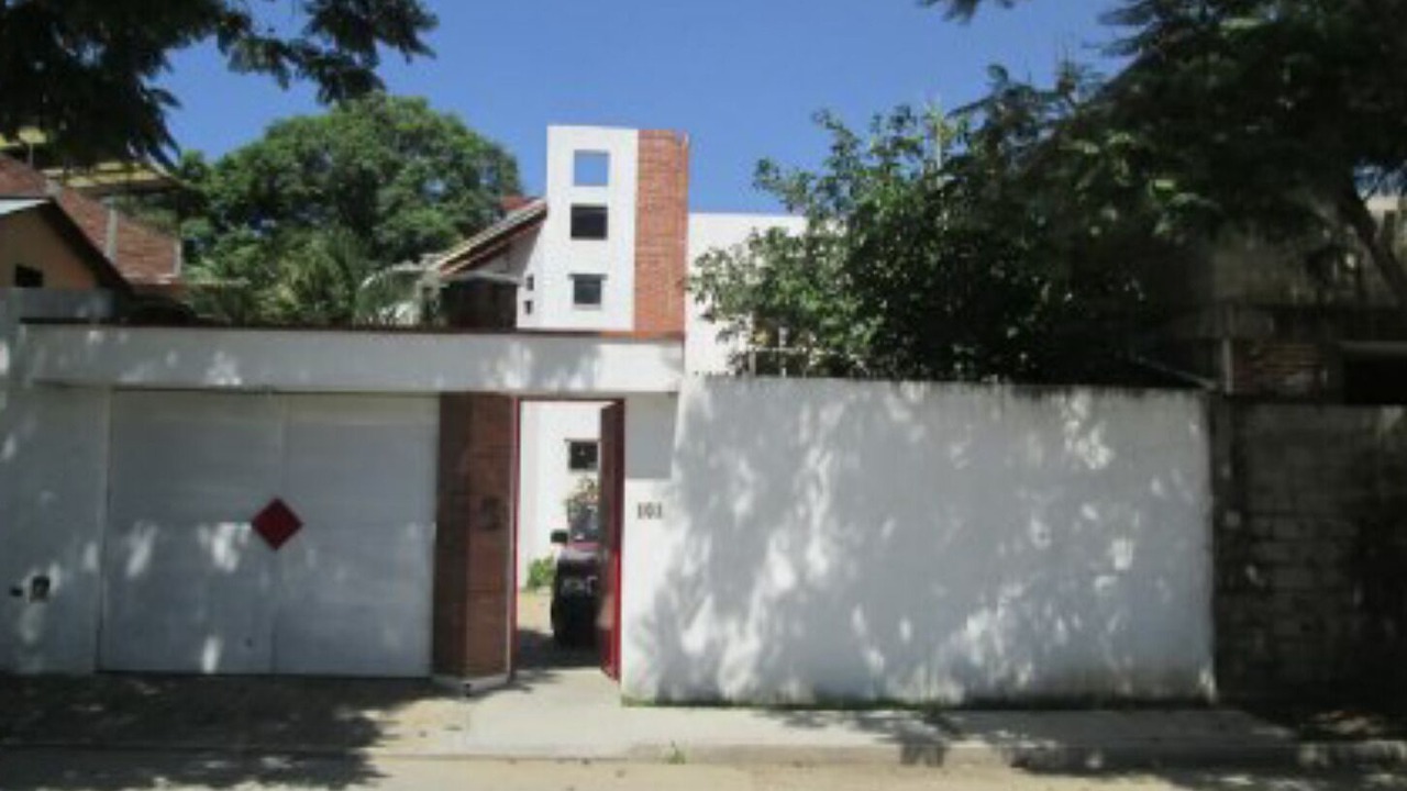 Photo of Outdoor in FERROCARRIL