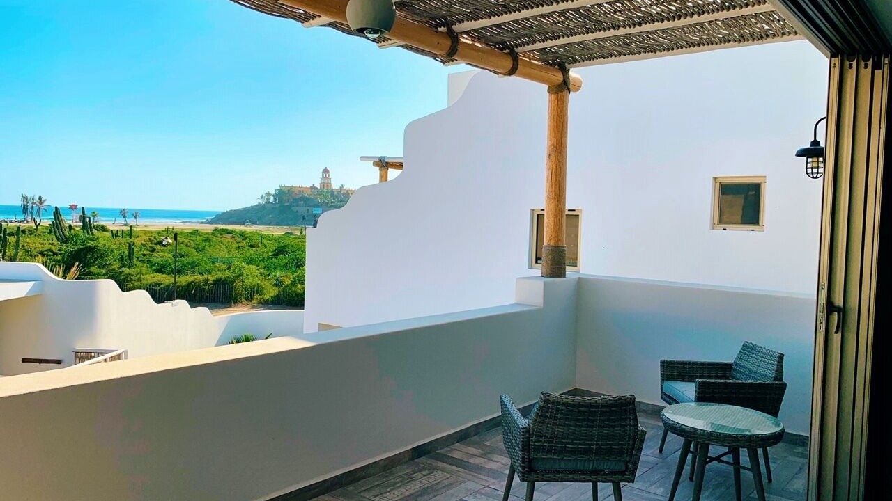 Photo of Patio Balcony in Cerritos