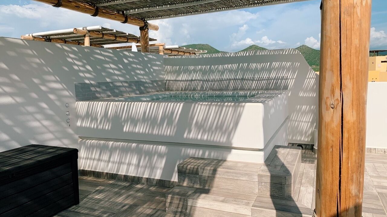 Photo of Patio Balcony in Cerritos