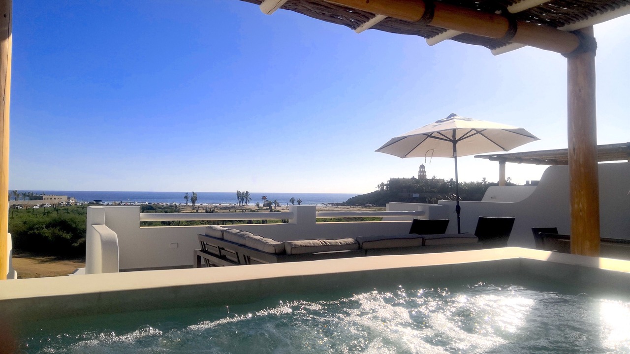 Photo of Patio Balcony in Cerritos