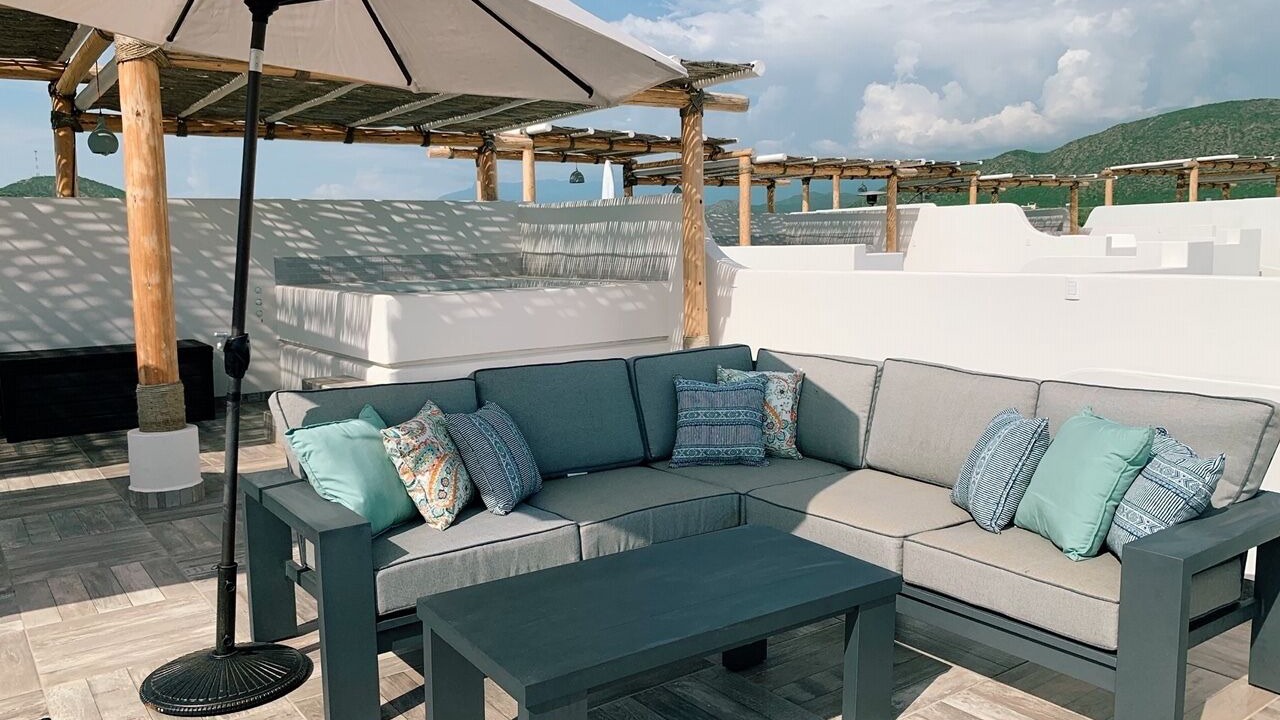Photo of Patio Balcony in Cerritos