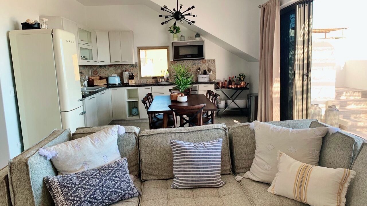 Photo of Livingroom in Cerritos