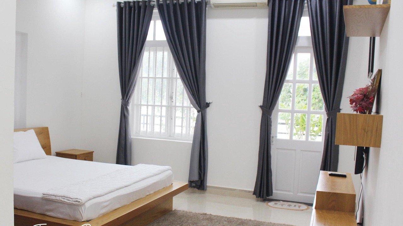 Photo of Bedroom in Vung Tau