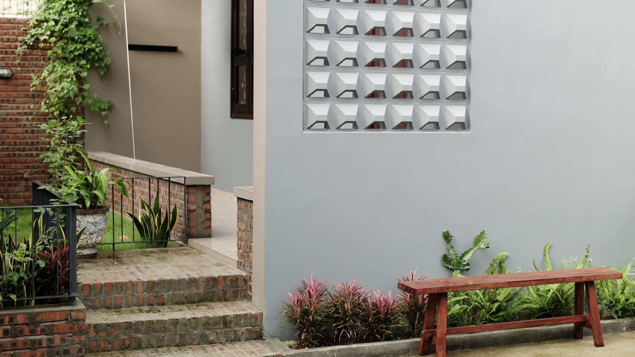 Photo of Outdoor in Hai Chau
