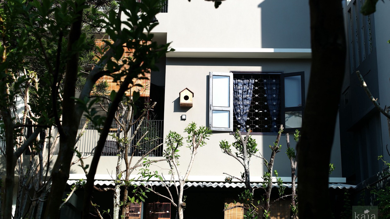 Photo of Outdoor in Hai Chau