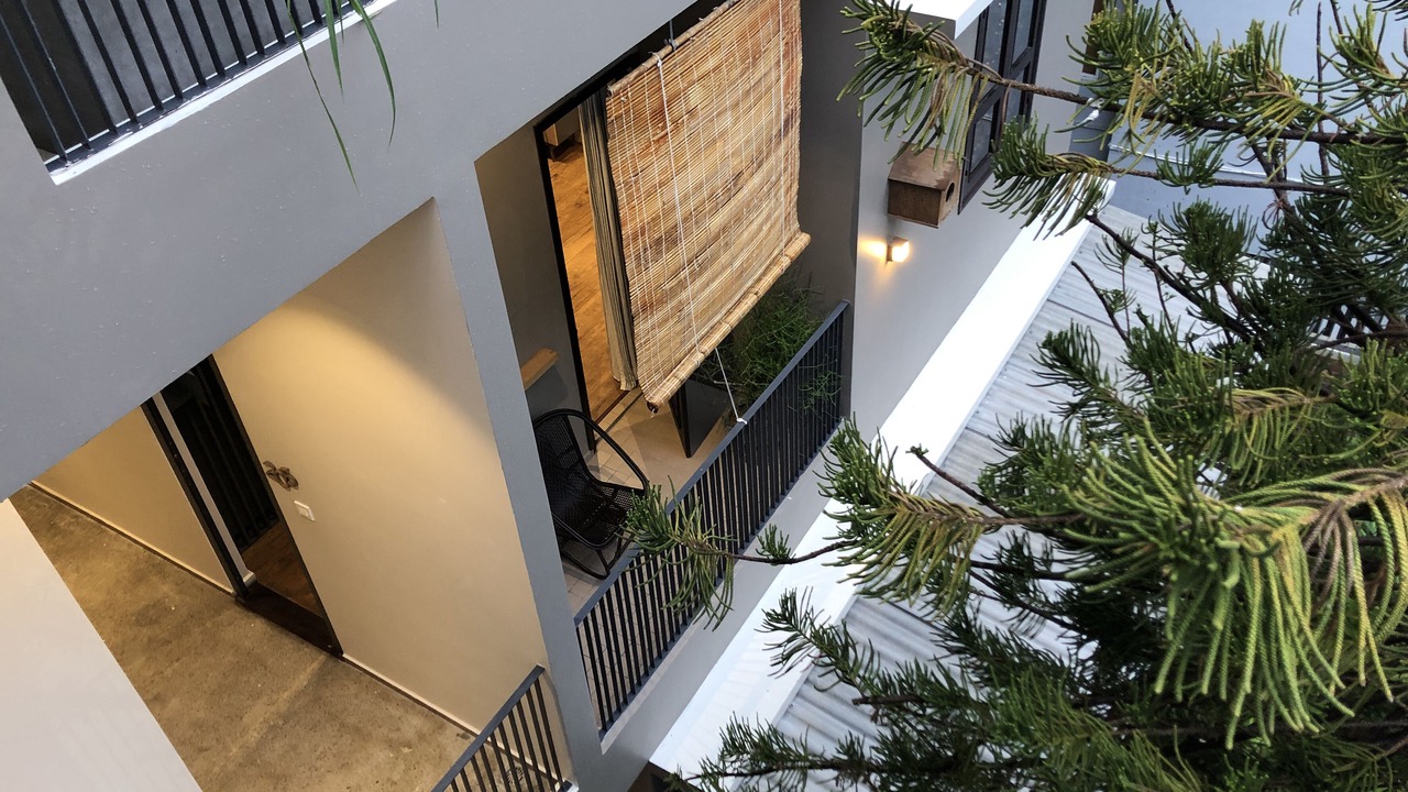 Photo of Patio Balcony in Hai Chau