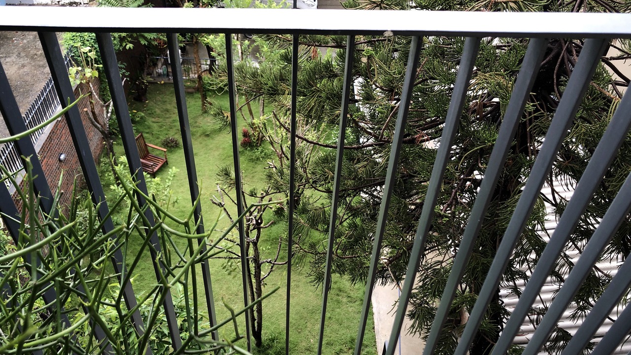Photo of Patio Balcony in Hai Chau