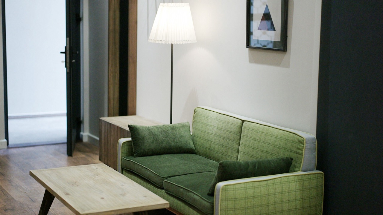 Photo of Livingroom in Hai Chau