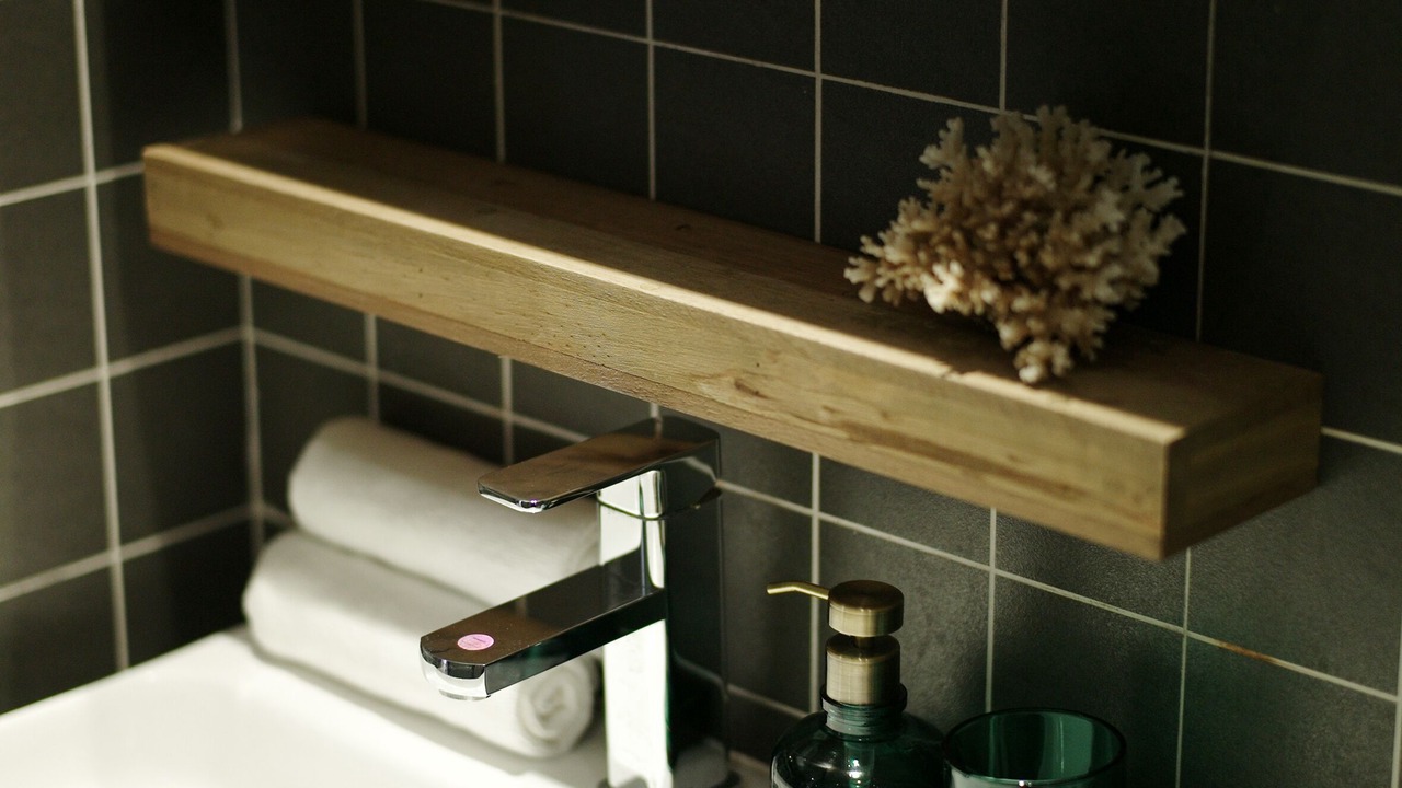 Photo of Bathroom in Hai Chau
