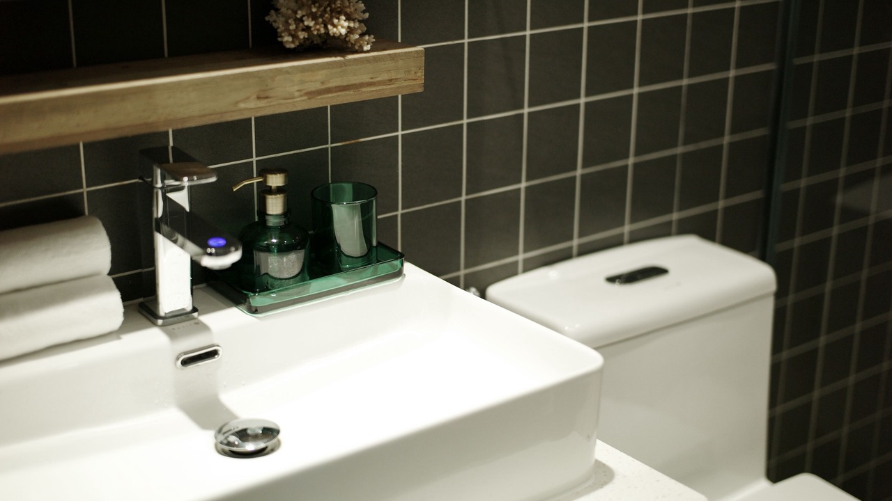 Photo of Bathroom in Hai Chau