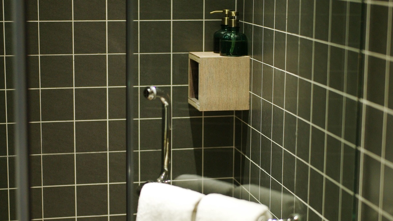 Photo of Bathroom in Hai Chau