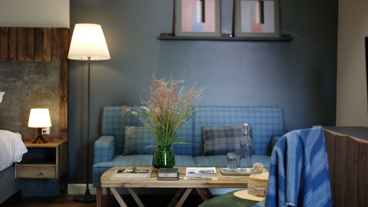 Photo of Livingroom in Hai Chau