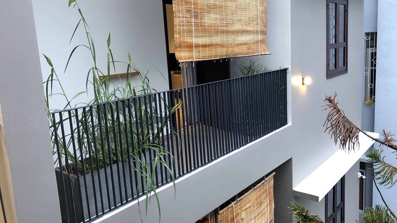 Photo of Patio Balcony in Hai Chau