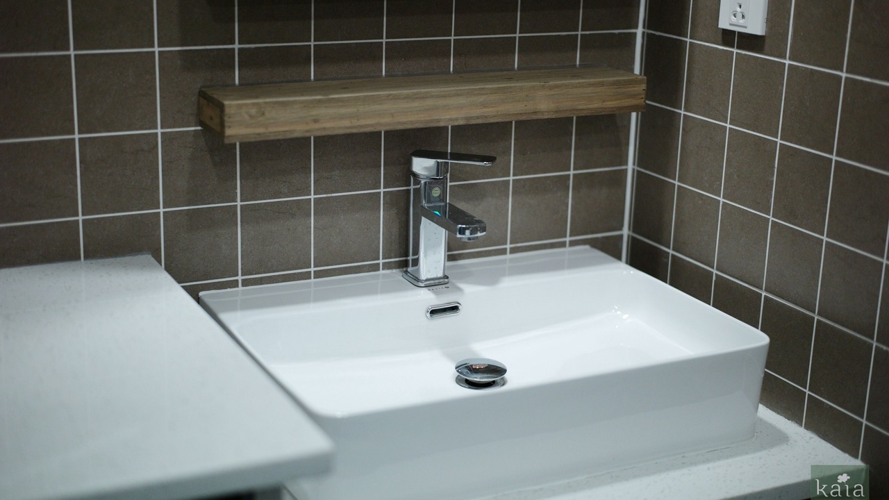 Photo of Bathroom in Hai Chau