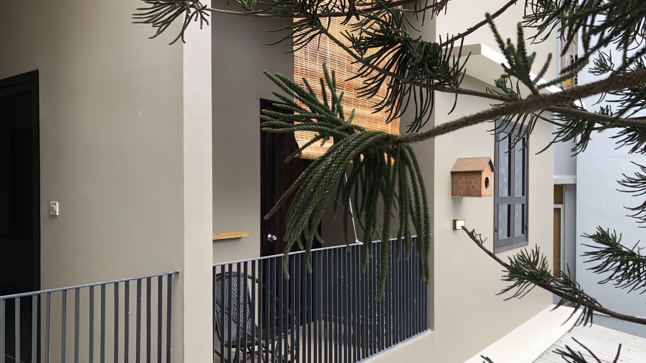 Photo of Patio Balcony in Hai Chau