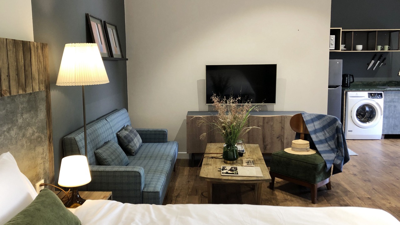 Photo of Bedroom in Hai Chau