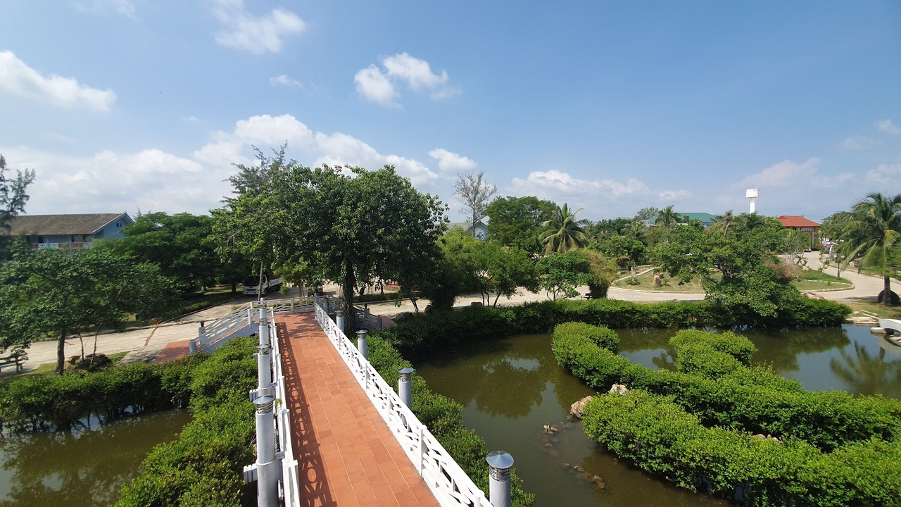 Photo of Outdoor in Thuan An