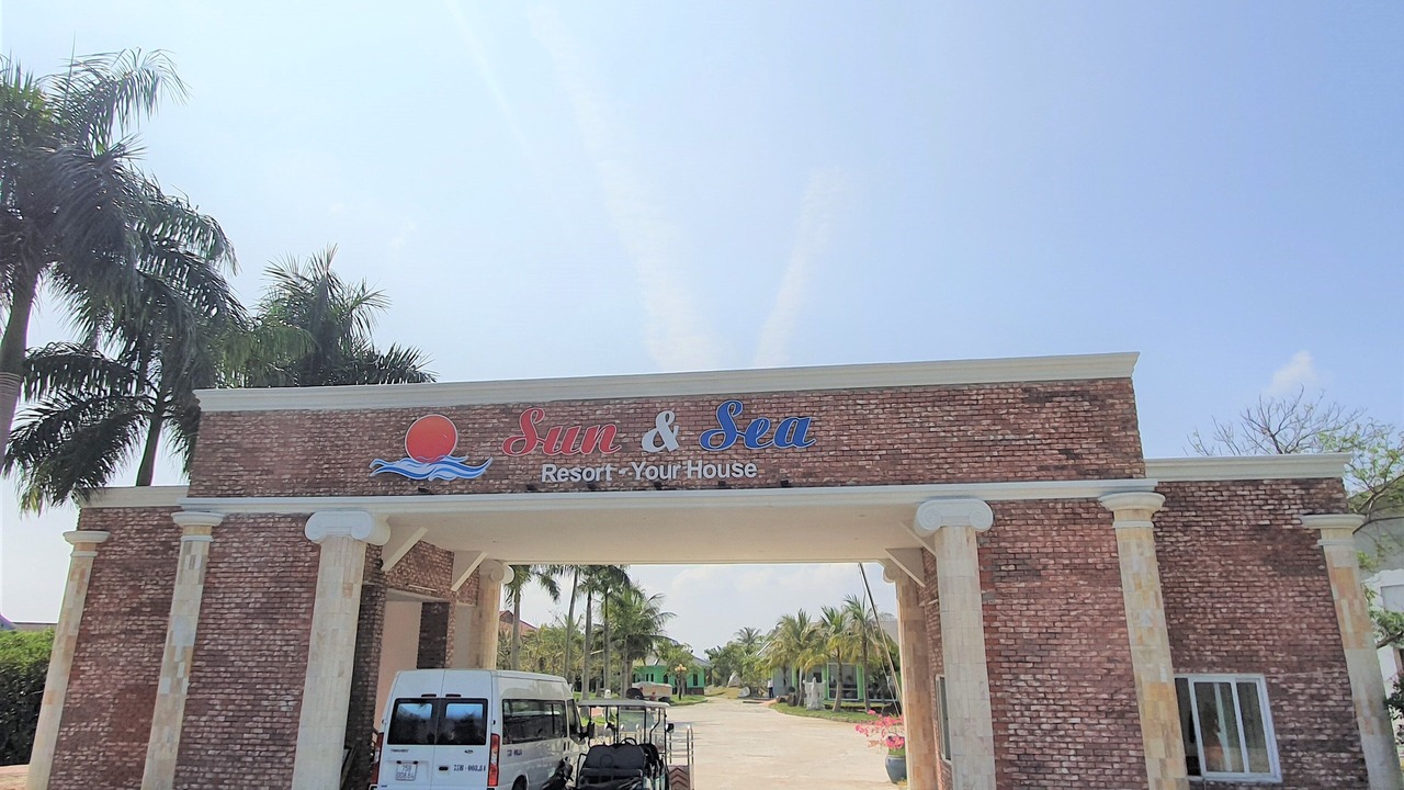 Photo of Outdoor in Thuan An