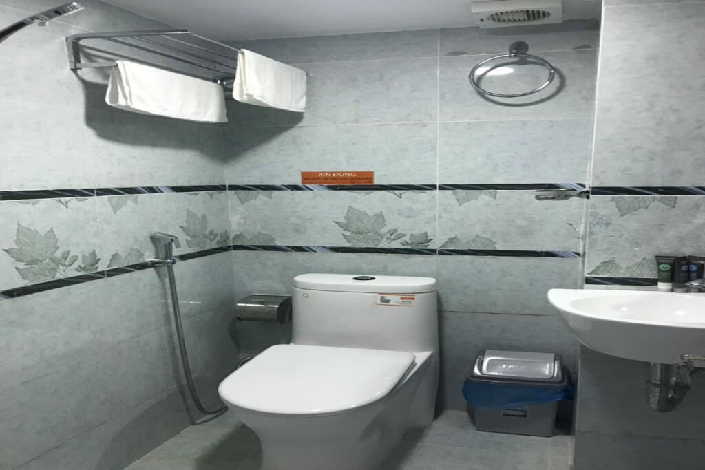 Photo of Bathroom in District 11