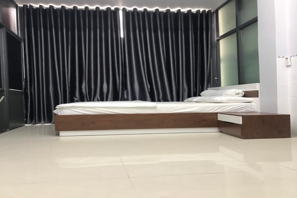 Photo of Bedroom in District 11