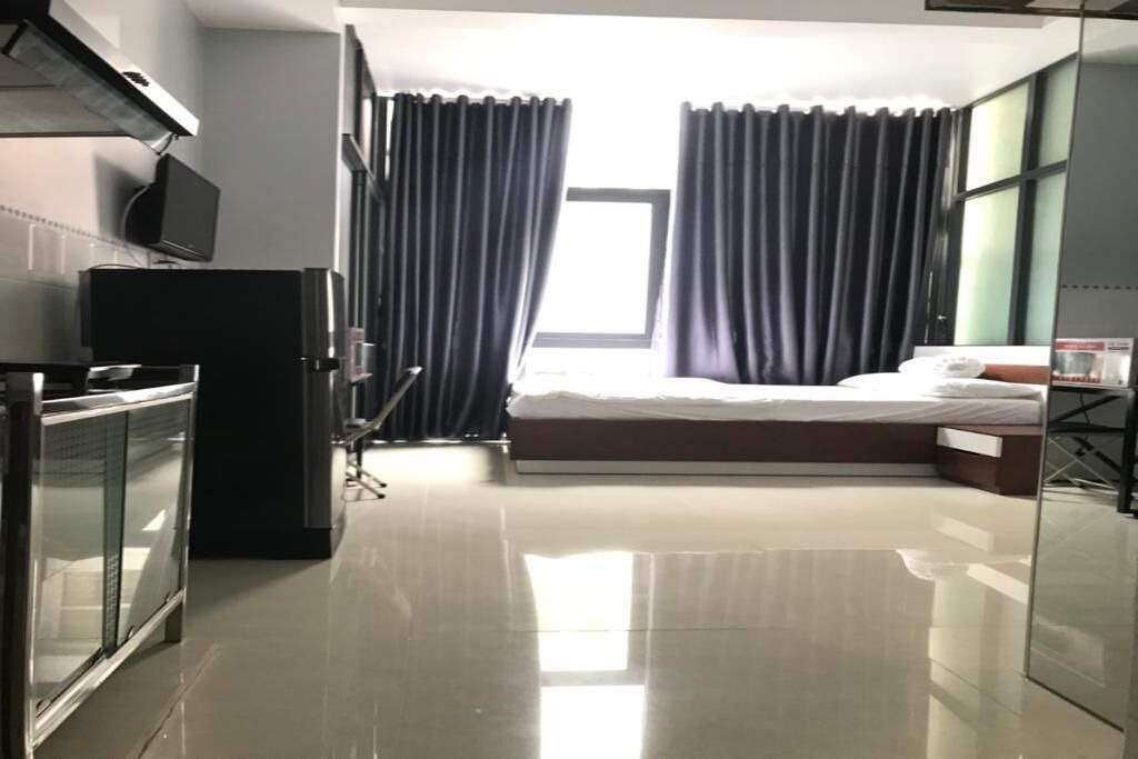 Photo of Bedroom in District 11