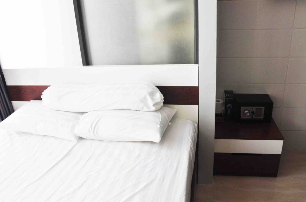 Photo of Bedroom in District 11