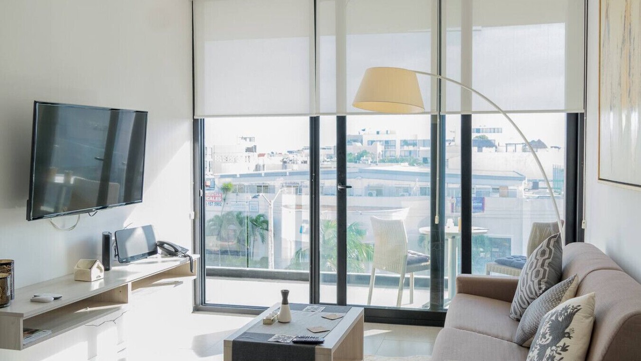 Photo of Livingroom in Gonzalo Guerrero