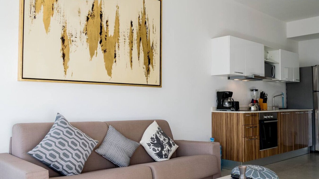 Photo of Livingroom in Gonzalo Guerrero