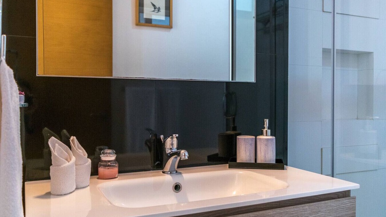 Photo of Bathroom in Gonzalo Guerrero