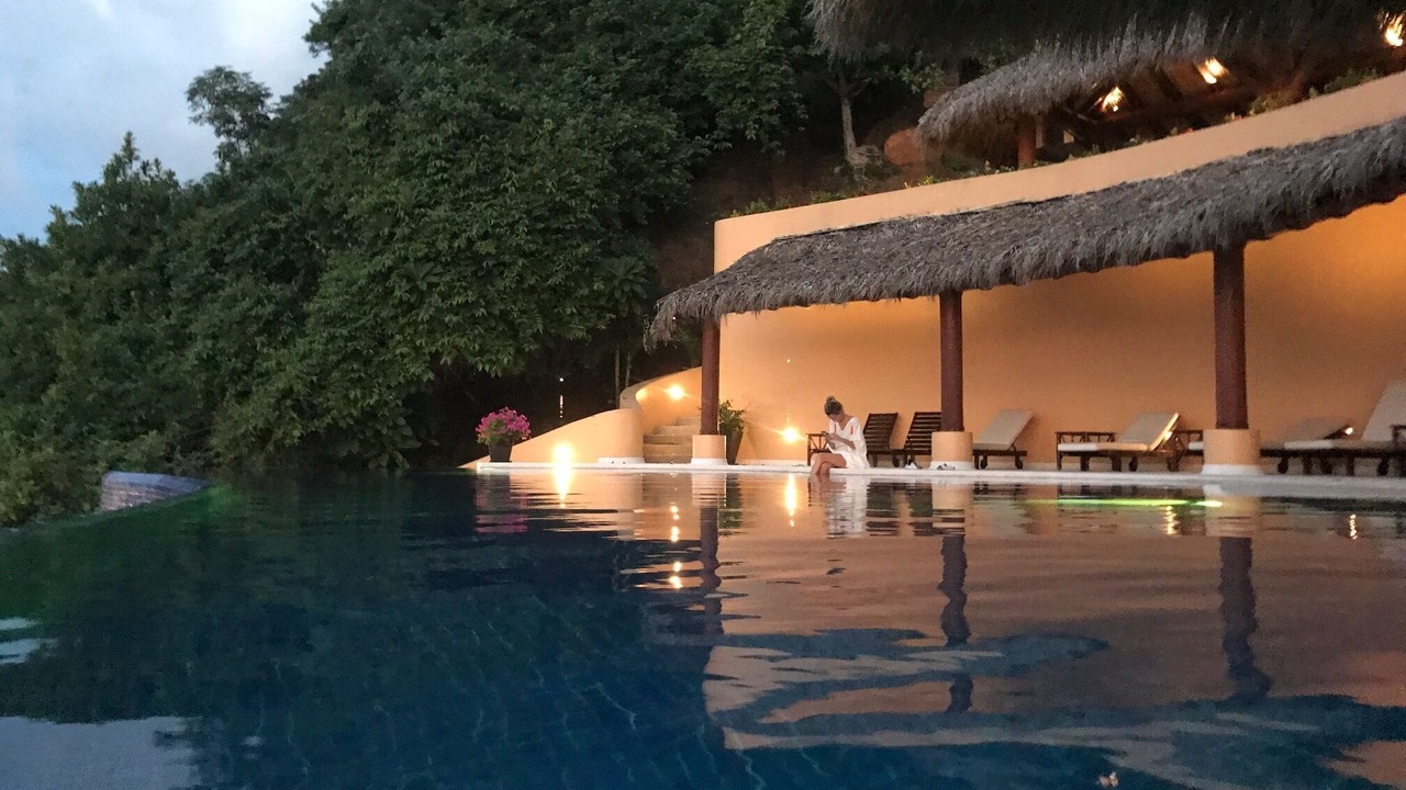 Photo of Outdoor in Ixtapa