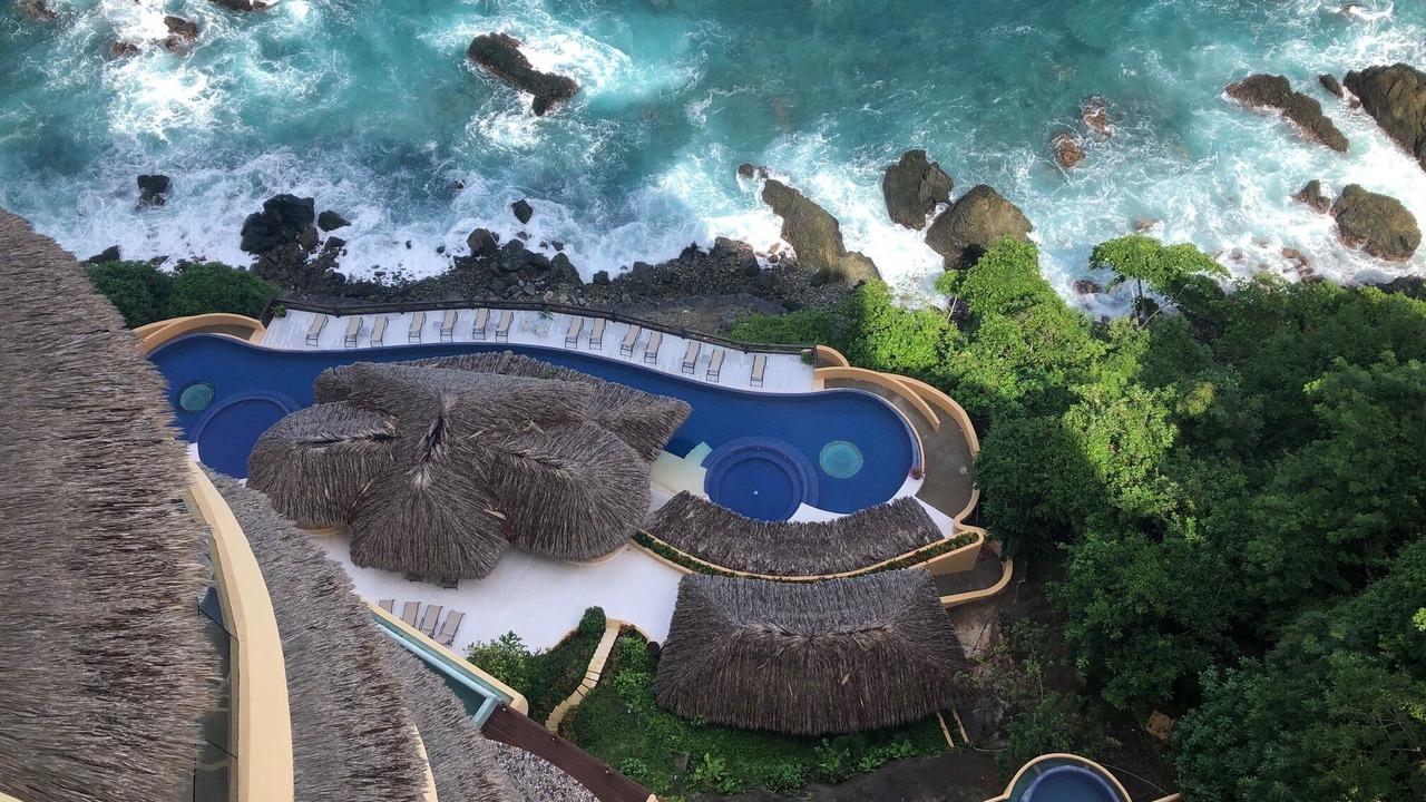 Photo of Outdoor in Ixtapa