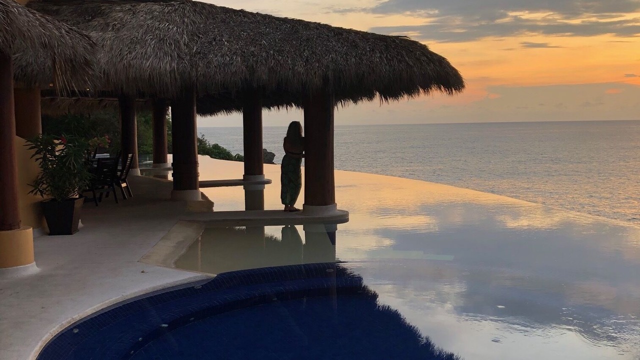 Photo of Outdoor in Ixtapa