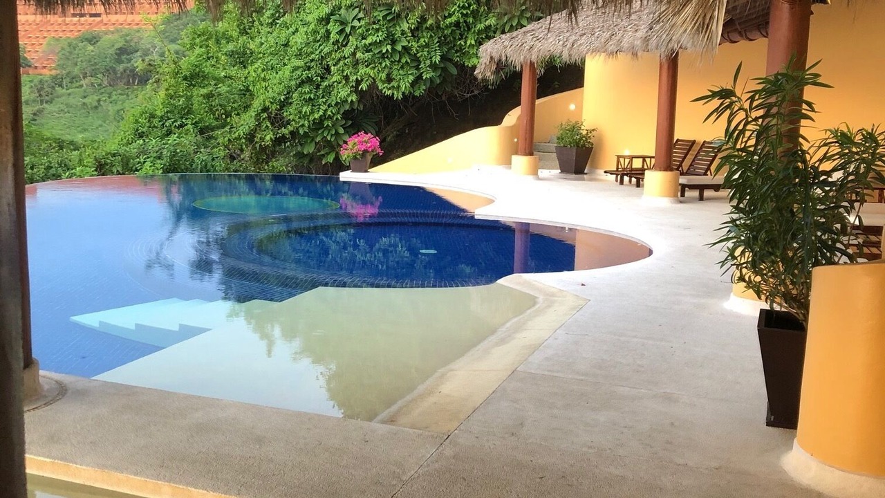 Photo of Outdoor in Ixtapa