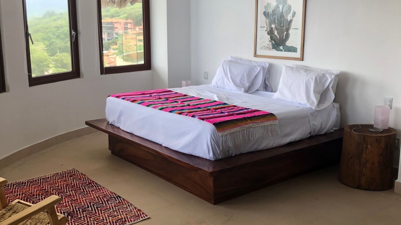 Photo of Bedroom in Ixtapa