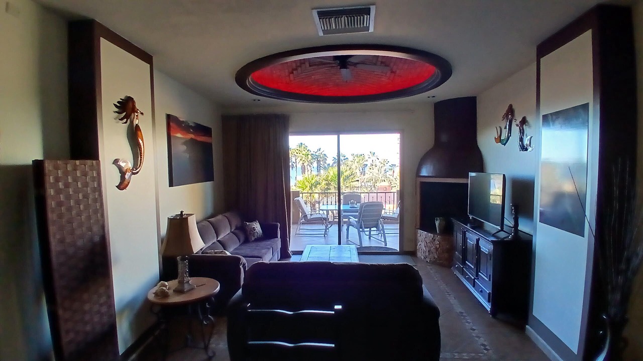 Photo of Livingroom in Puerto Penasco