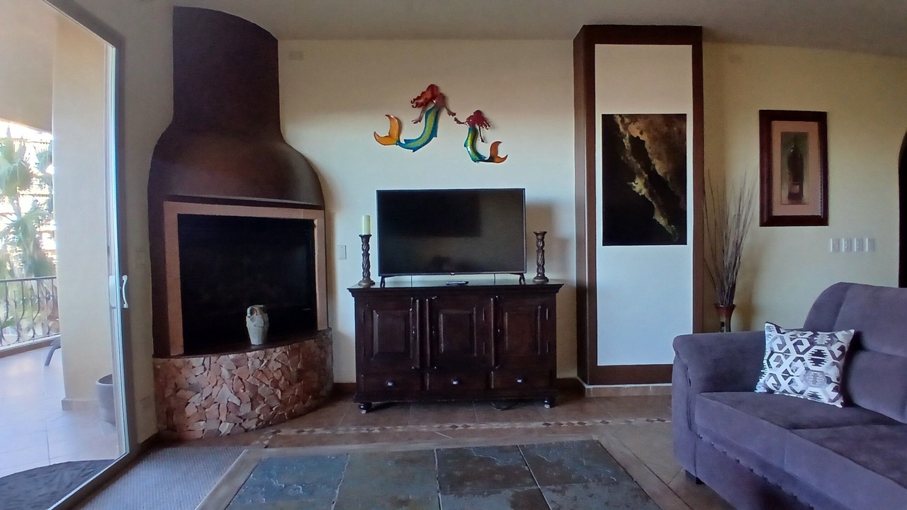 Photo of Livingroom in Puerto Penasco