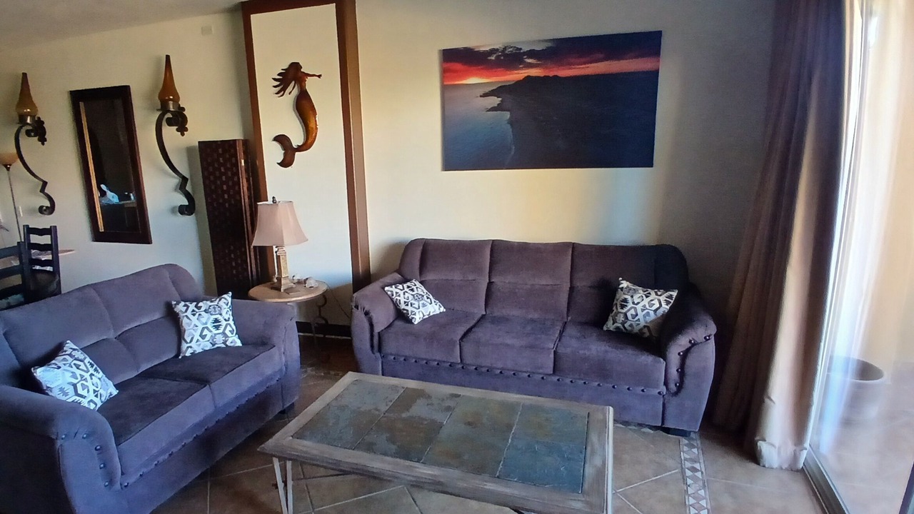 Photo of Livingroom in Puerto Penasco