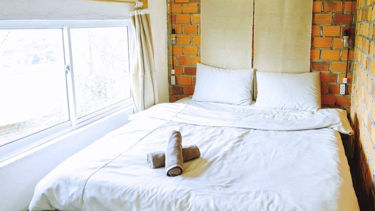 Photo of Bedroom in Da Lat