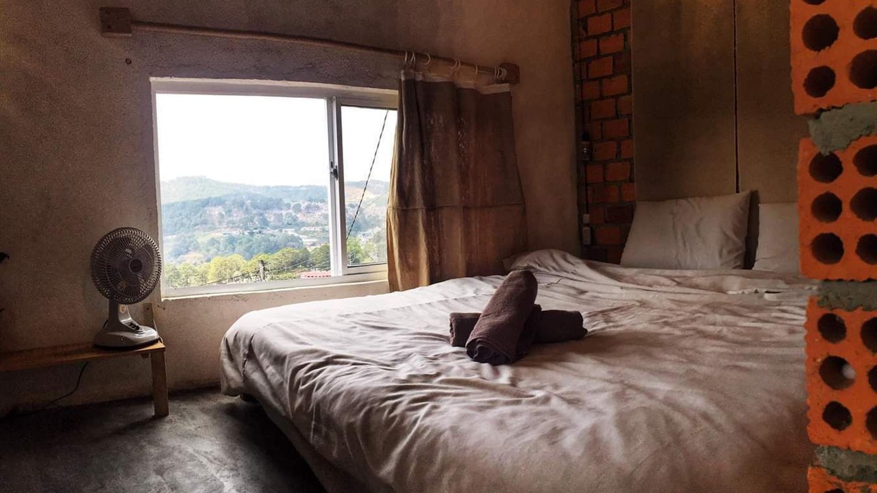 Photo of Bedroom in Da Lat