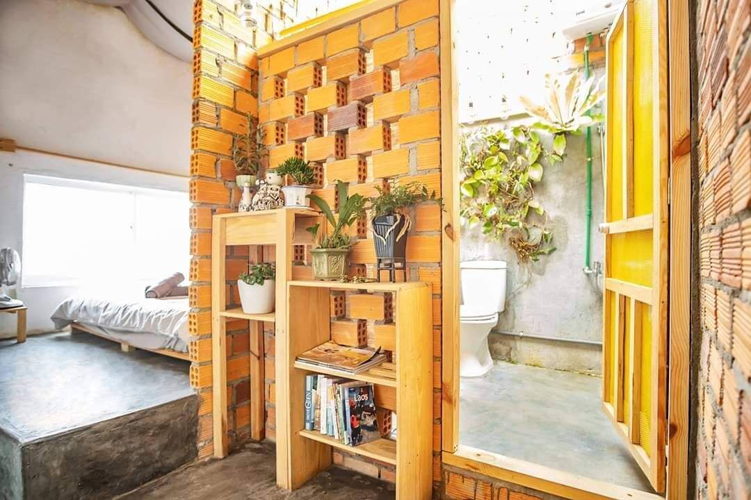 Photo of Bedroom in Da Lat