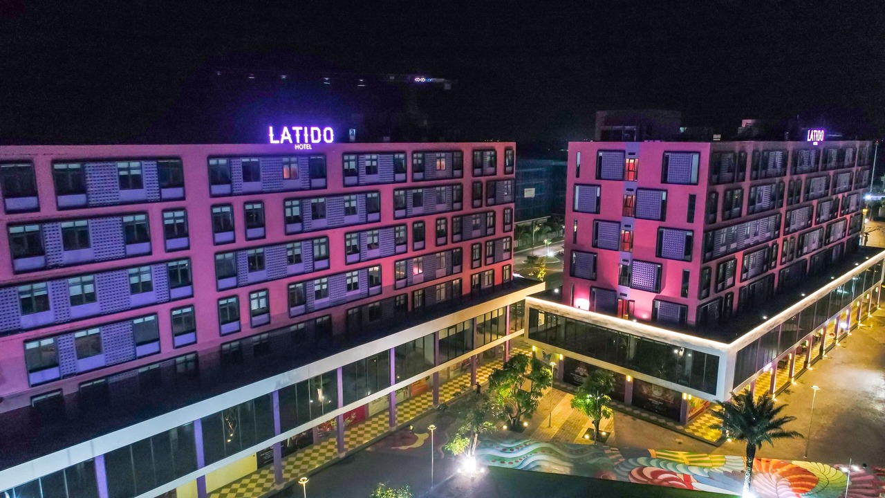 Photo of Outdoor in Ngu Hanh Son