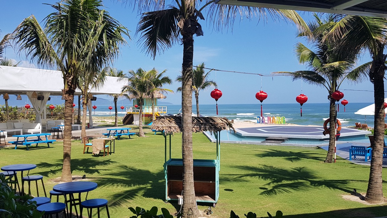 Photo of Outdoor in Ngu Hanh Son